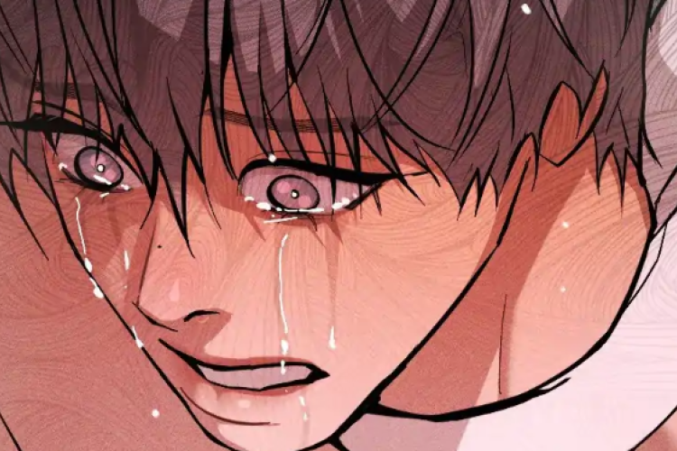 ¡Solo una petición! Manhwa BL El Chico De Las Perlas Enciende El Amanecer Capítulo 13 RAW en español 