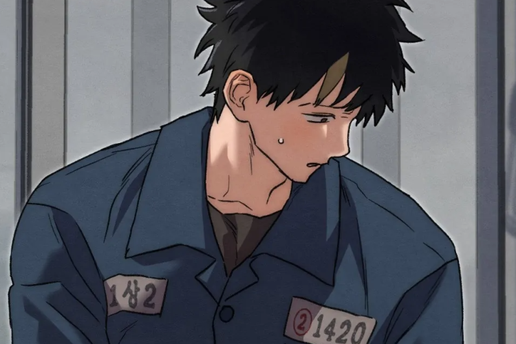 ¡Necesito Protección! Enlace para Leer Manhwa BL Prison Dogs Capítulo 67 en Español y Fecha de Publicación