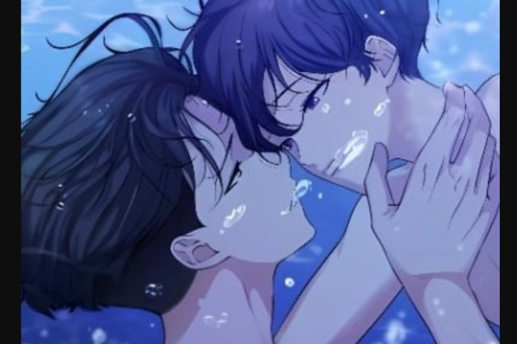 Lista Completa de Capítulos 1-75 de Manhwa BL Cantando Sobre El Agua (Siren's Song) en Español GRATIS,  Una Historia de Amor Extraordinaria