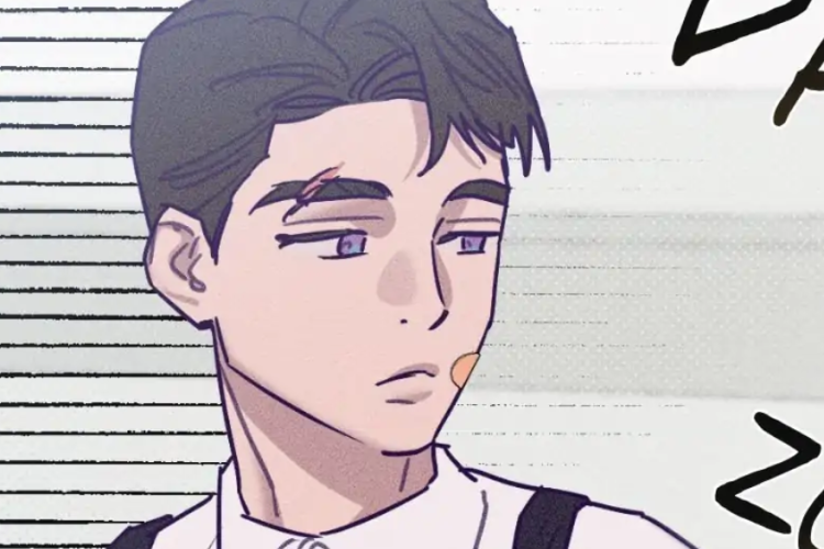 Manhwa BL Un Crimen Muy Embarazoso Capítulo 53 en Español: Spoiler, Fecha de Publicación & Enlace para Leerlo