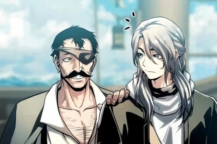 RAW Leer Manhwa El Mago Pastor (The Shepherd Wizard) Capítulo 18 en Español, No Hay Piedad