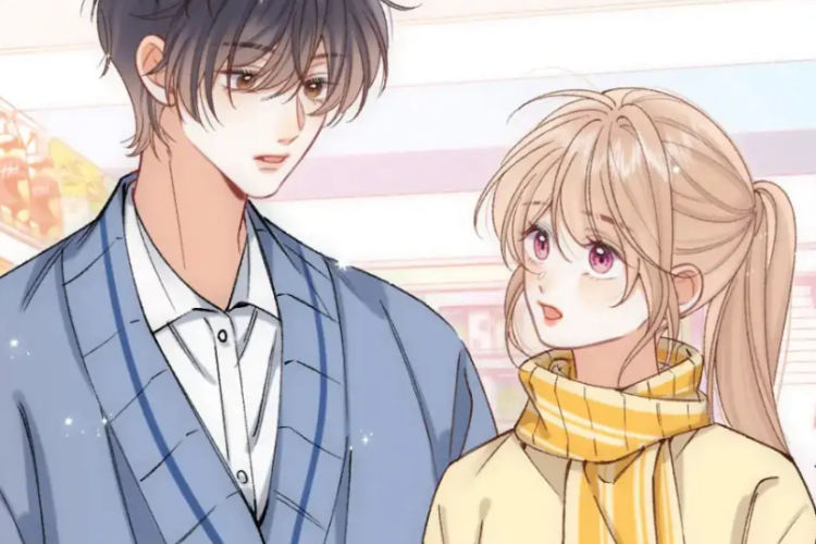 Leer Manhua Amor Oculto (Hidden Love) Capitulo 133 Espanol Scan, Algo le pasó a Sang Zhi