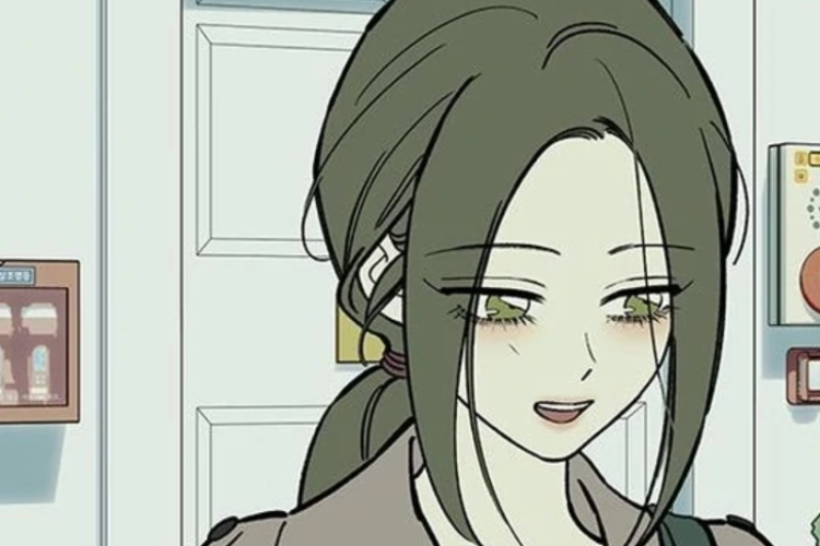 Spoiler RAW! Leer Manhwa Lágrimas entre Flores Marchitas (Tears on a Withered Flower) Capitulo 63 en Español,