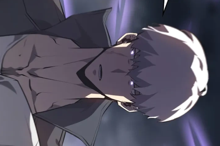 ¡Viene el Director! Enlace para Leer Manhwa Regresé del abismo Capítulo 22 en Español