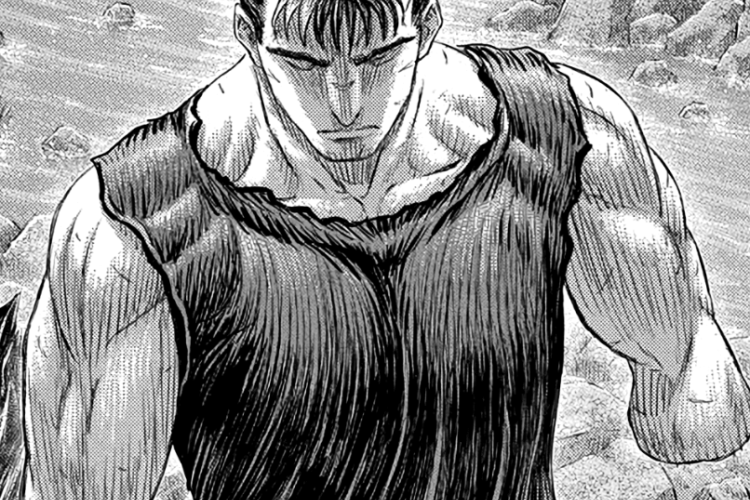 Enlance para Leer Manga Berserk en Español Capítulo Completo, El Impactante Mundo de La Fantasía Oscura