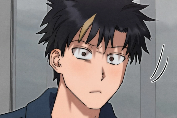 RAW Leer Manhwa BL Prison Dogs Capítulo 66 en Español, Una Historia que aún está Inconclusa