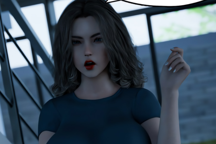 ¡Se Vuelve Adictivo! Spoiler y Enlace para Leer Manhwa My Neighbor's Widow Capítulo 48 en Español