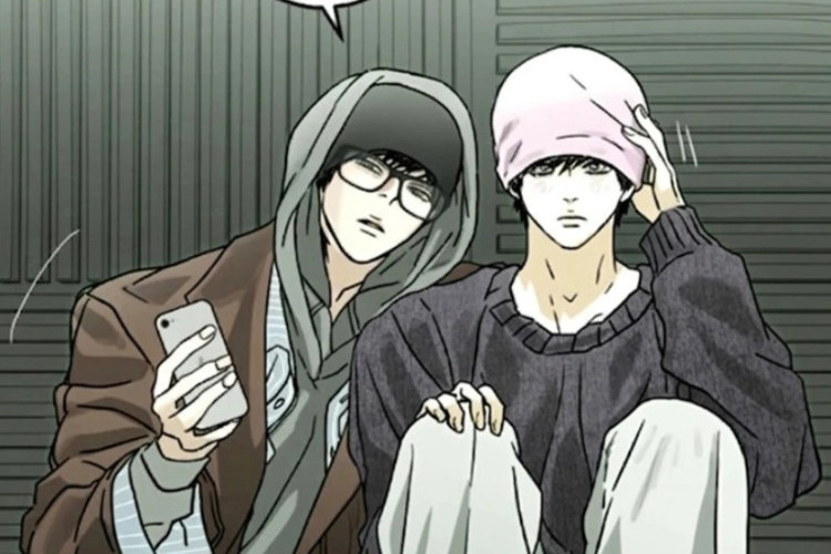 ¡Confía en Mí! Spoiler & Enlace para Leer Manhwa BL Felices juntos (Happy Twogether) Capítulo 29 en Español