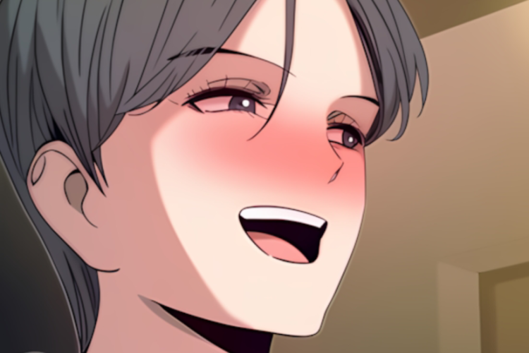 ¡Una Promesa Romántica! Spoiler y Enlace para Leer Manhwa My Bias Gets On The Last Train Capítulo 46 en Español