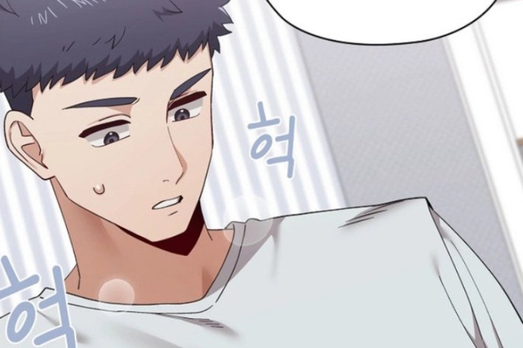 ¿Qué Significa El Amor en el Manhwa Hacen Falta Hombres (There Are Not Enough Men) Capítulo 21 en Español? ¡RAW! Daegeun está Satisfecho