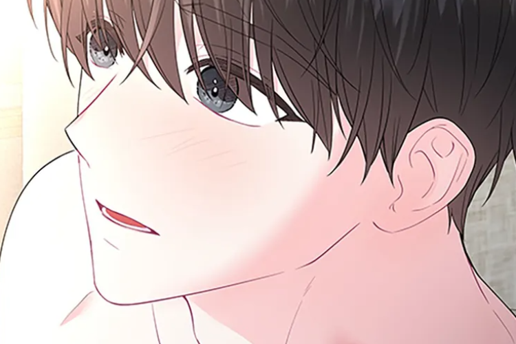 Spoiler RAW! Leer Manhwa BL ¿Quien es tu Papi? Capítulo 1 en Español, Amor por el Rey