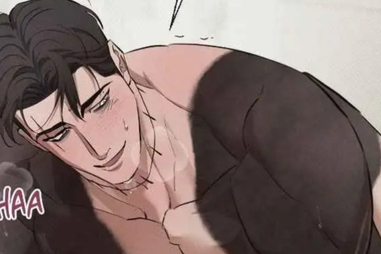 ¡Amor a Muerte! Spoiler & Enlace para Leer Manhwa BL Los Perros de Sísifo (The Hounds of Sisyphus) Capítulo 32 en Español