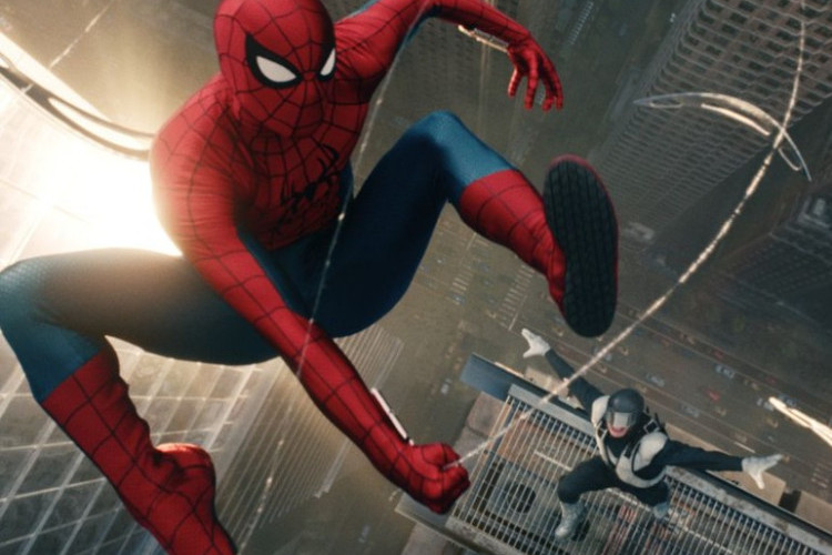 Más Allá de Peter Parker: Las 11 Versiones de Spider-Man que Alcanzan Niveles de Poder Extraordinarios