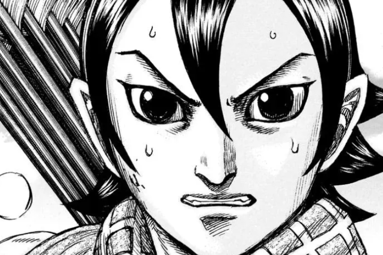 ¡La Rebelión Qi! Spoiler & Enlace para Leer Manga Kingdom Capítulo 865 en Español