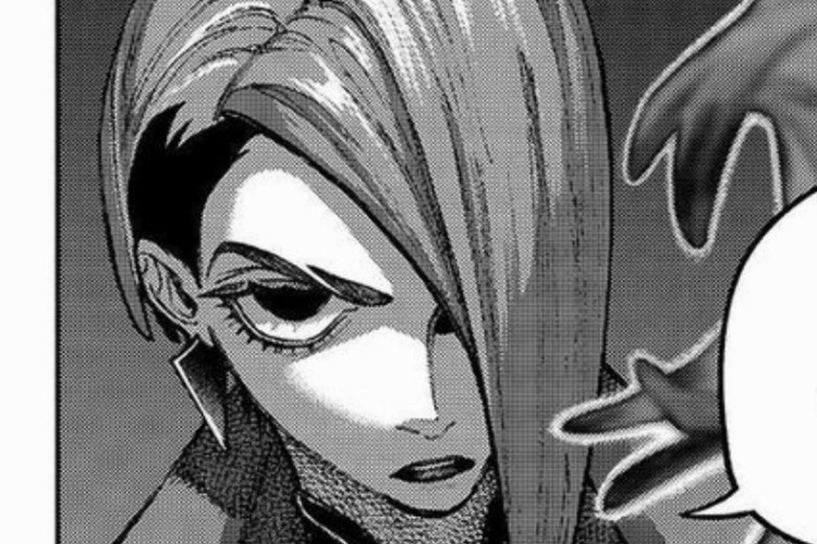 ¡Demuestra Tu Personalidad! Personajes Importantes del Manga GACHIAKUTA Cap 174 ESP SCAN