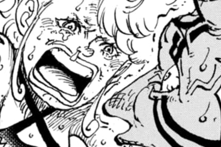 Lee la continuación del manga de One Piece Capítulo 1155 en Español, Los amigos lo son todo