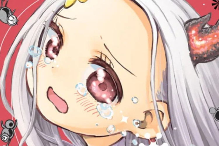 ¡My Darling Devilish Daughter se Despide! El Manga de Sankaku Head Llegará a su Fin en 2027