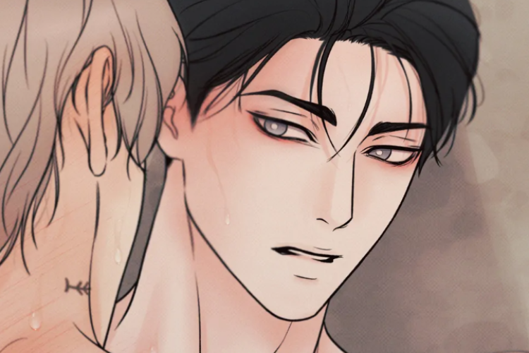 Leer Manhwa BL The Boundary of Delusion Capítulo 26 en Español, ¿Qué opina Nanjoo al respecto?