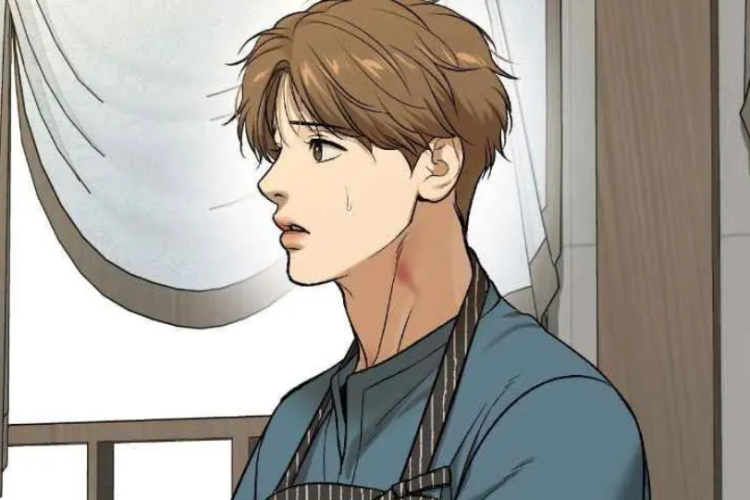 Jinx Temporada 2 Capítulo 95 en Español, ¡Haz Clic Aquí para Leer Manhwa BL Gratis!