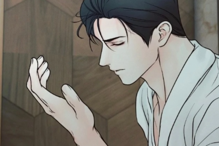 ¿Qué quieres? Leer Manhwa BL The Boundary of Delusion Capítulo 23 en Español