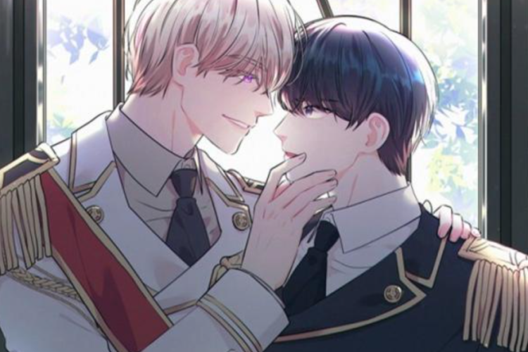 Enlace para Leer Manhwa BL ¿Quien es tu Papi? en Español Capitulo Completo, El Hombre Seductor