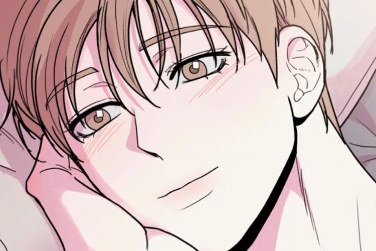 Mi Maestro Sádico Capítulo 33 en Español, ¡Haz Clic Aquí para Leer Manhwa BL Gratis!