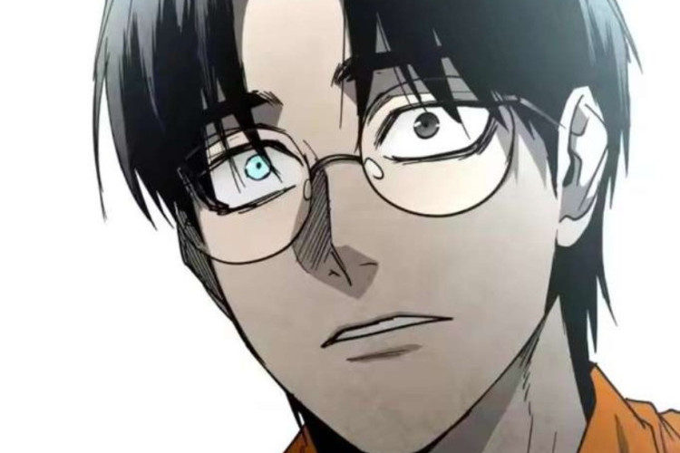 Spoiler RAW! Leer Manhwa Fog Land Capítulo 30 en Español, Sentirse Abatido