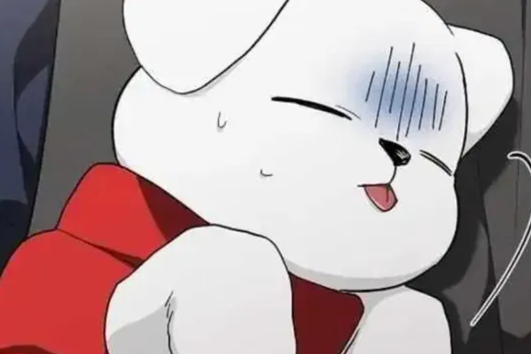 Spoiler RAW! Leer Manhwa BL No Toques Al Perro (Don’t Mess With the Puppy!) Capítulo 55 en Español, Pareja Súper Mona