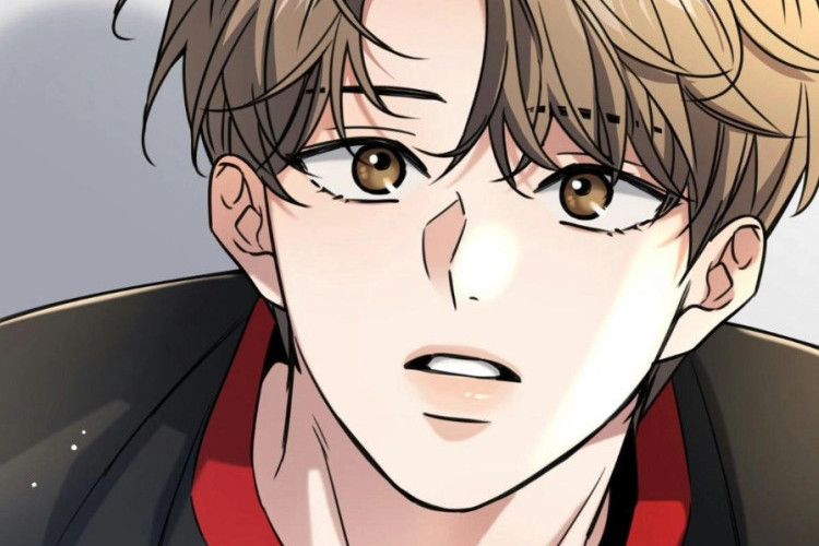 ¡Una petición! Leer Manhwa BL Melting Point (Punto de fusión) Capítulo 30 en español