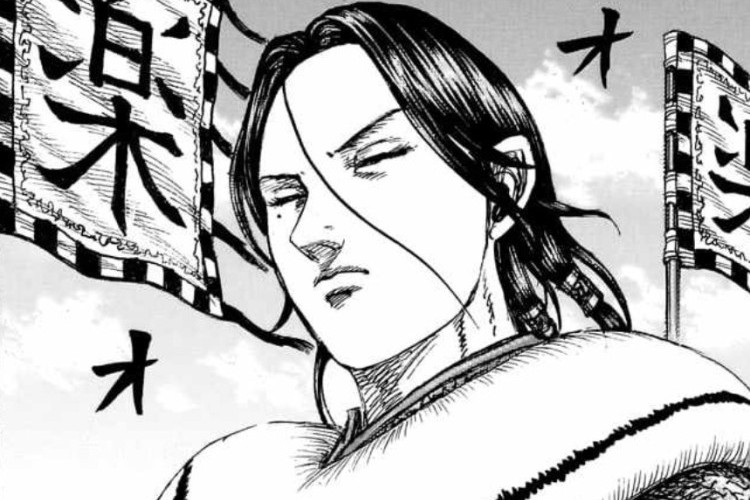 Spoiler RAW! Leer Manga Kingdom Capítulo 871 en Español, Los Movimientos de las Tropas de Kyoukai y Gaku