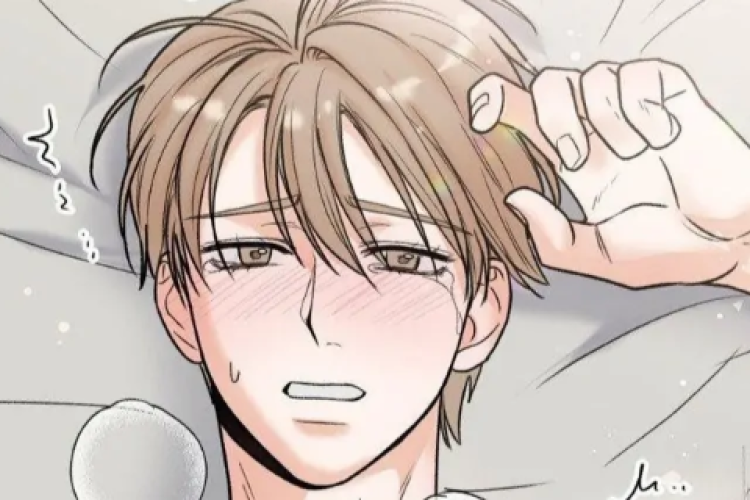 Leer Manhwa BL Mi Maestro Sádico Capítulo 23 en Español, Mi cuerpo me duele