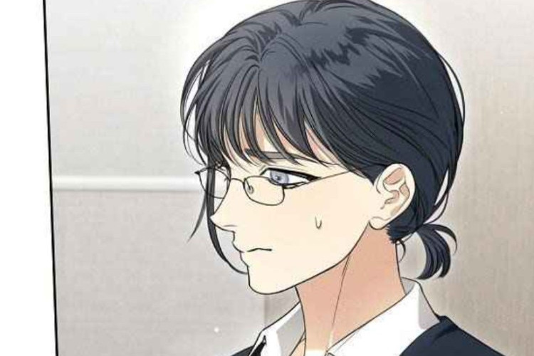 ¡Cada vez Más Convencido! Spoiler & Enlace para Leer Manhwa BL Kiss Me if You Can (Bésame, si Puedes) Capítulo 47 en Español