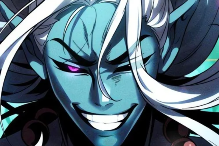 RAW Leer Manhwa Cómo Criar Villanos Correctamente (Became the Patron of Villains) Capítulo 25 en Español, Sonrojada