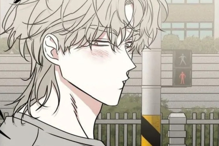 ¡Qué Maravilloso es el Amor! Spoiler y Enlace para Leer Manhwa BL La Noche Que llega a La Ribera Capítulo 120 en Español