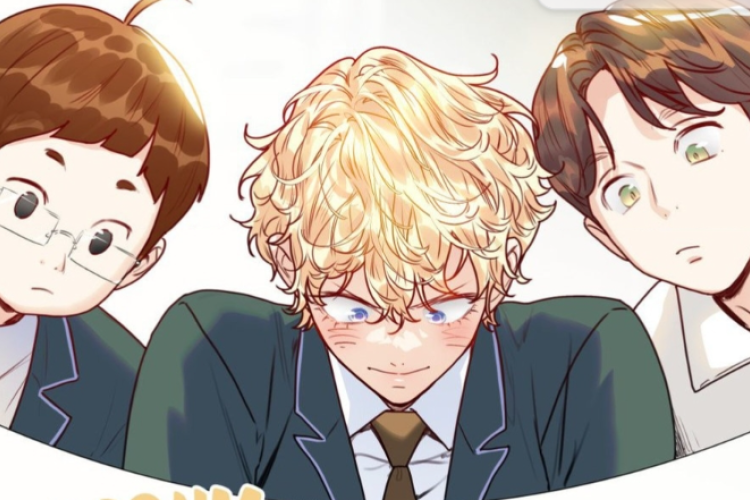 ¡Nueva temporada! Love Is An Illusion! – Superstar Capítulo 16 en Español Manhwa Scan, ¡Byul está muy orgullosa de sus calificaciones!