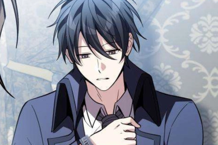 RAW Leer Manhwa Cómo Criar Villanos Correctamente (Became the Patron of Villains) Capítulo 14 en Español, Harto de la Situación