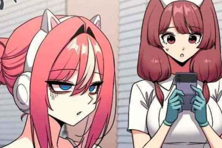 Spoiler RAW! Leer Manhwa Stop Smoking! (Deja de Fumar!) Capítulo 90 en Español, En Competición por Gangchan