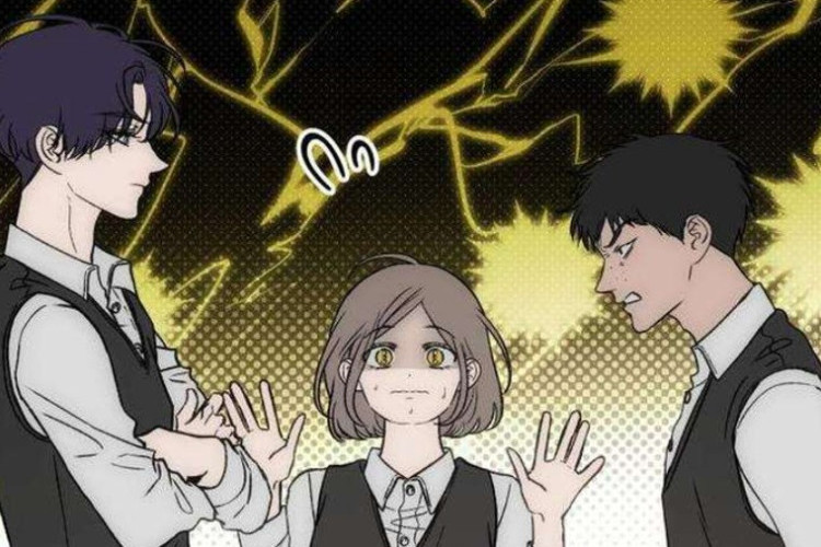 ¡Me da un Poco de Envidia! Enlace para Leer Manhwa Endless Yearning Capítulo 10 en Español & Fecha de Publicación
