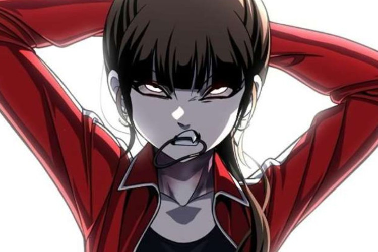 Manhwa Plaything (A Sense of Amusement) Capítulo 80 en Español: Spoiler, Fecha de Publicación y Enlace para Leerlo