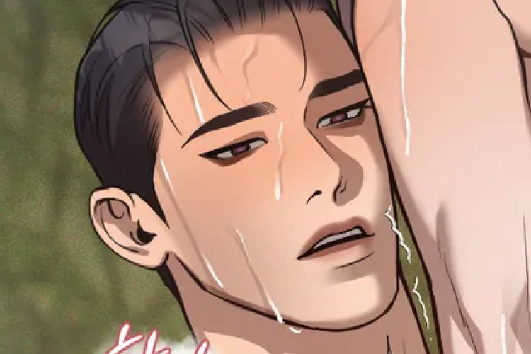 Manhwa BL Pearl Boy : Ignite The Dawn Capítulo 14 en español, Una situación irresistible