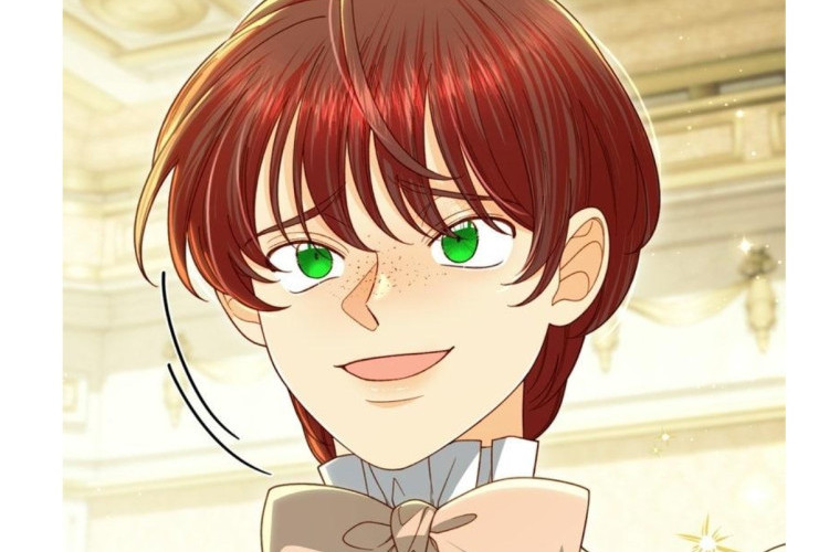 Avance del Final del Manhwa La Emperatriz Divorciada en Español, Presenta Una Historia Desafiante