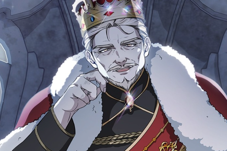 RAW Leer Manhwa The Age of Arrogance Capítulo Complet en Español, Una Carta que Derrite Corazones