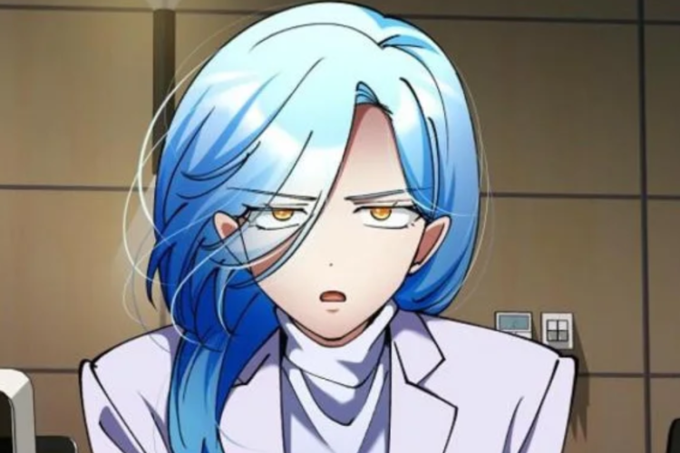 Leer Manhwa I Became The Villain The Hero Is Obsessed With Capítulo 41 en Español, RAW! Ataque Repentino