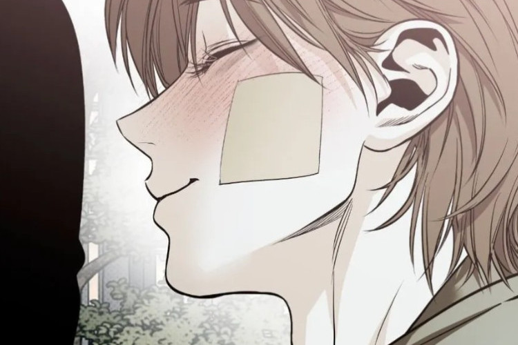 La Mesh Capítulo 1 en Español, ¡Haz Clic Aquí para Leer Manhwa BL Gratis!