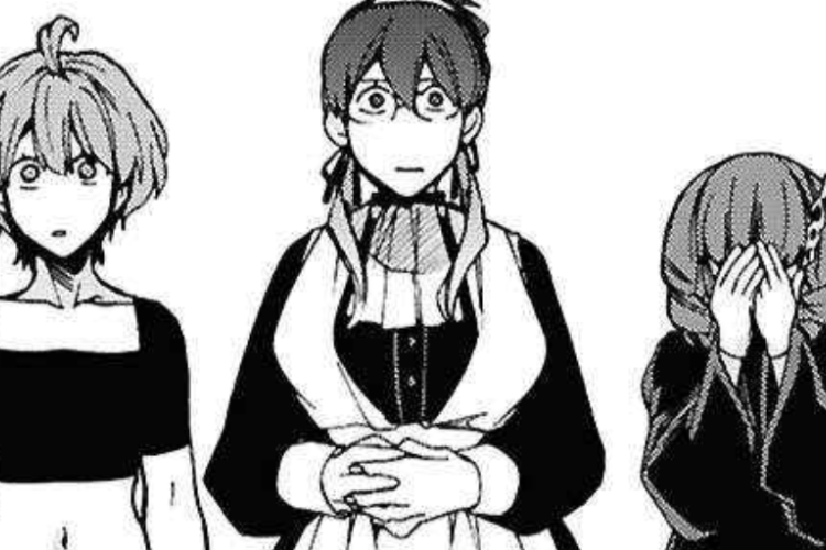 Spoilers del Mushoku Tensei: Isekai Ittara Honki Dasu Capítulo 112 en Español, ¡Ten paciencia! Un poco más dará resultados