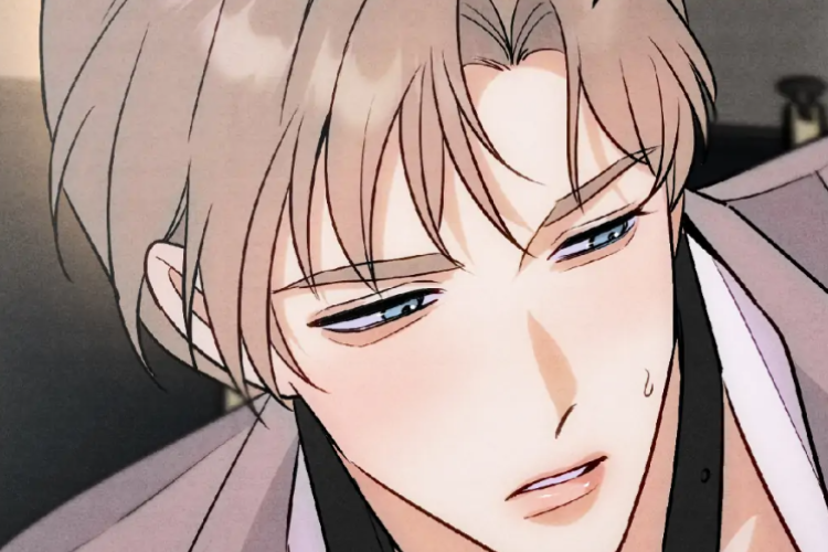 Reencarné en el Gran Ganso Dorado del Alfa Dominante Capítulo 21 en Español, ¡Haz Clic Aquí para Leer Manhwa BL Gratis!