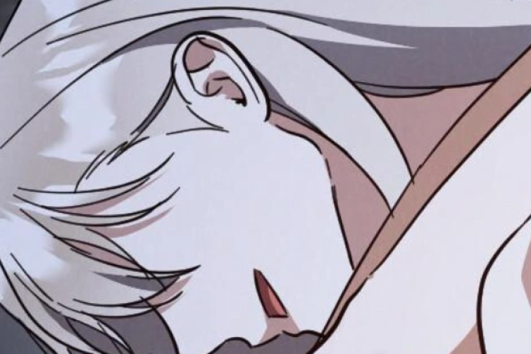 ¡Nueva temporada! Leer Webtoon Amor En Prisión Capítulo 69 en Español, El placer que los envuelve