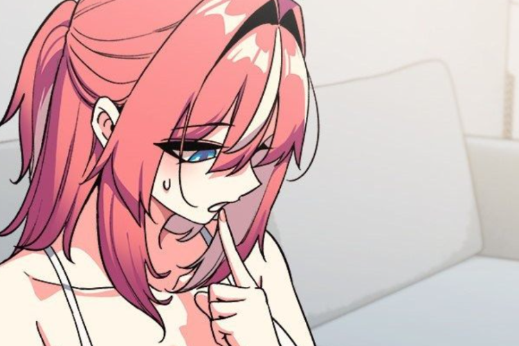 ¡Gangchan se Vuelve Loco! Spoiler & Enlace para Leer Manhwa Stop Smoking! (Deja de Fumar!) Capítulo 54 en Español