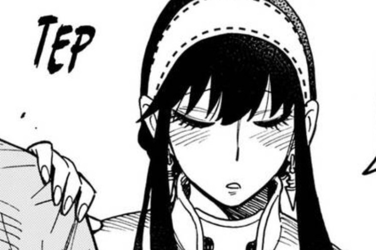 Spy x Family Capítulo 138 en Español, ¡Haz Clic Aquí para Leer Manga Gratis!