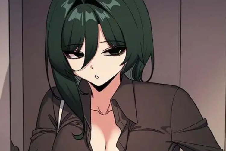 ¡Gangchan se Rinde! Spoiler y Enlace para  Leer Manhwa Stop Smoking! (Deja de Fumar!) Capítulo 69 en Español